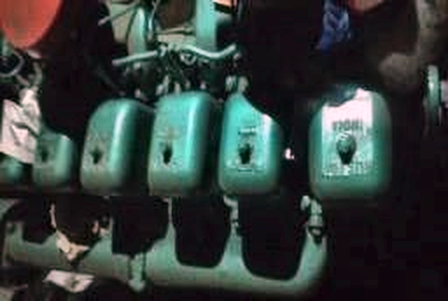 Engine Components